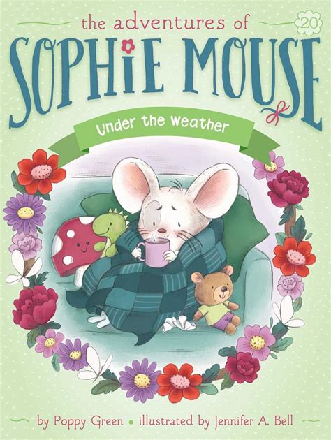 Church Mouse