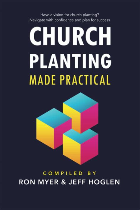 Church Planting Made Practical
