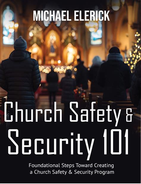 Church Security Handbook