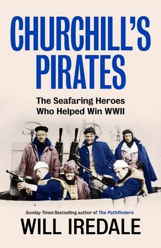 Churchill’s Pirates