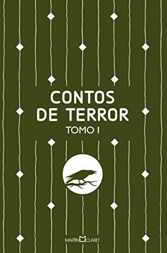 Chuva de Terror (Portuguese Edition)