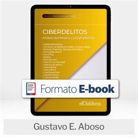 Ciberdelitos