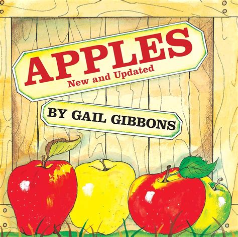 Cider Apples