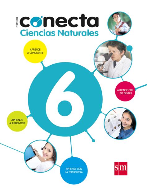 Ciencias Naturales 6.6