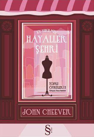Cilekten Hayaller