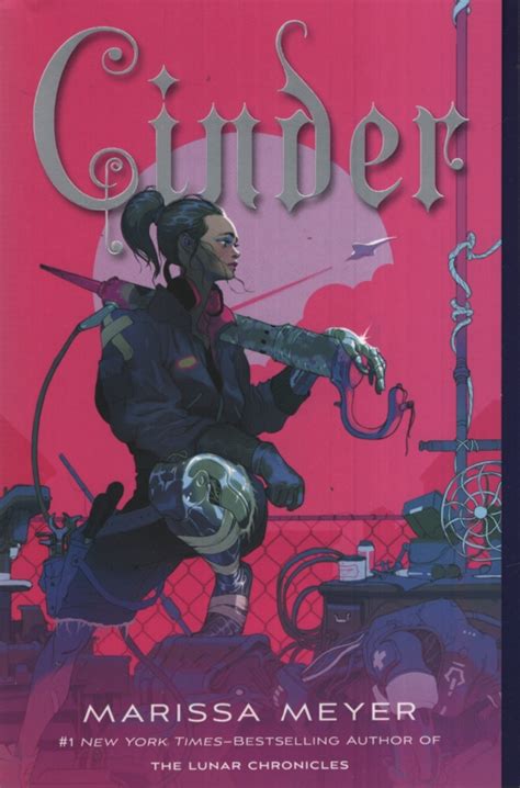 Cinder