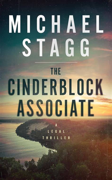 Cinderblock