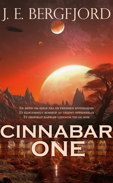 Cinnabar