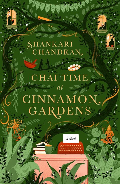 Cinnamon Gardens