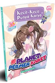 Cinta Permen Karet