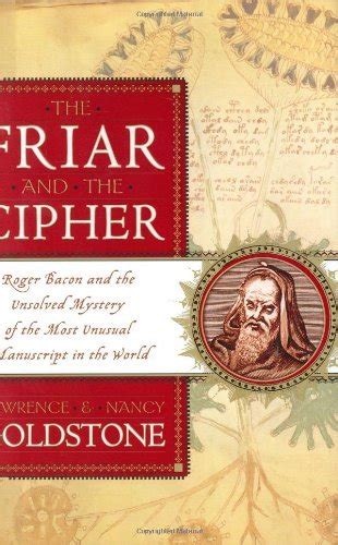 Cipher of Roger Bacon