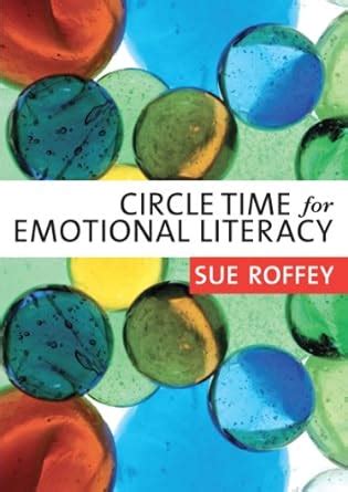 Circle Time for Emotional Literacy
