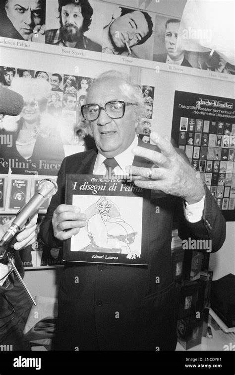 Circo Fellini (Italian Edition)