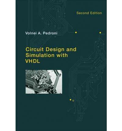 Circuit Design With VHDL