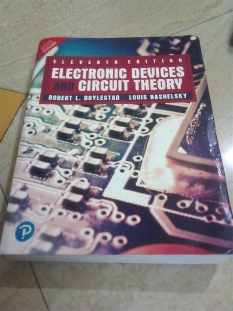 Circuit Theory