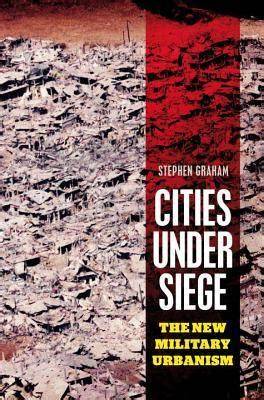 Cities under Siege