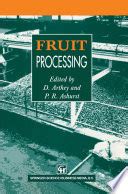 Citrus Fruit Processing