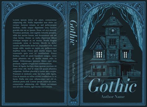 City Gothic