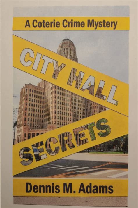 City Hall Secrets