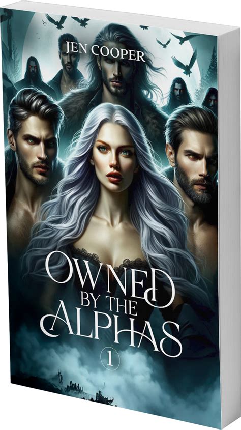 City Of Alphas 1