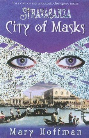 City Of Masks