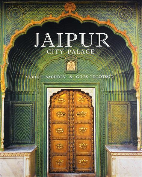 City Palace - Jaipur
