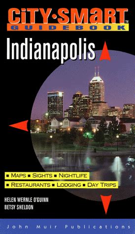 City Smart Guidebook: Indianapolis