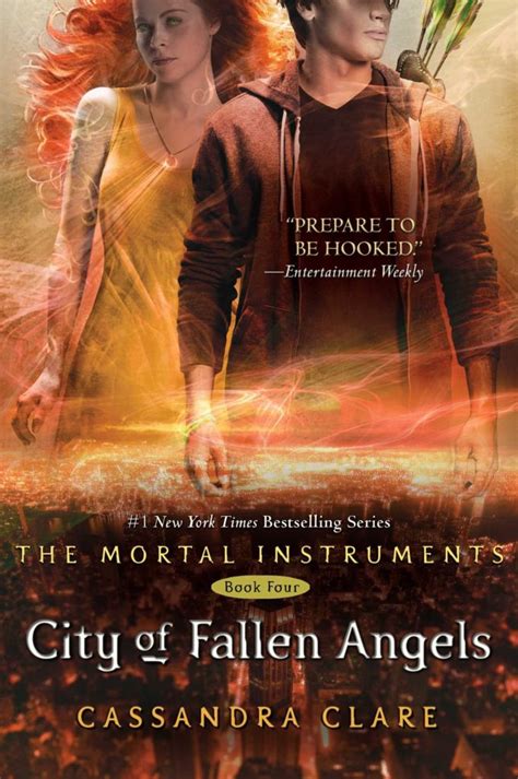 City of Angels