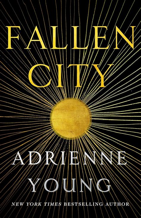 City of The Fallen