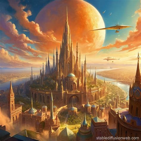 City of Victory