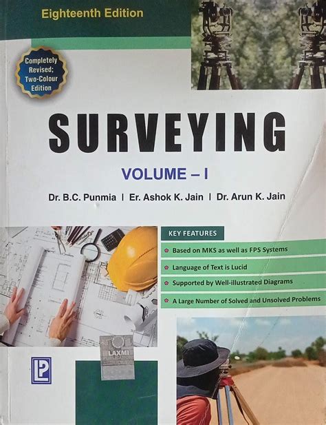 City surveying (International Library)