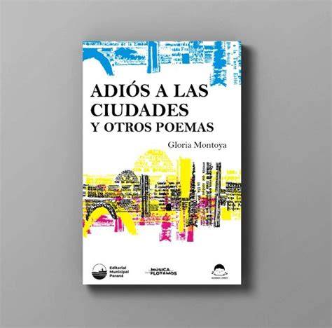 Ciudades: poemas