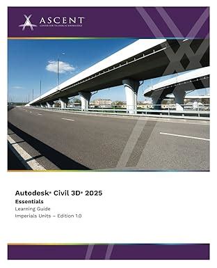Civil 3D Essentials