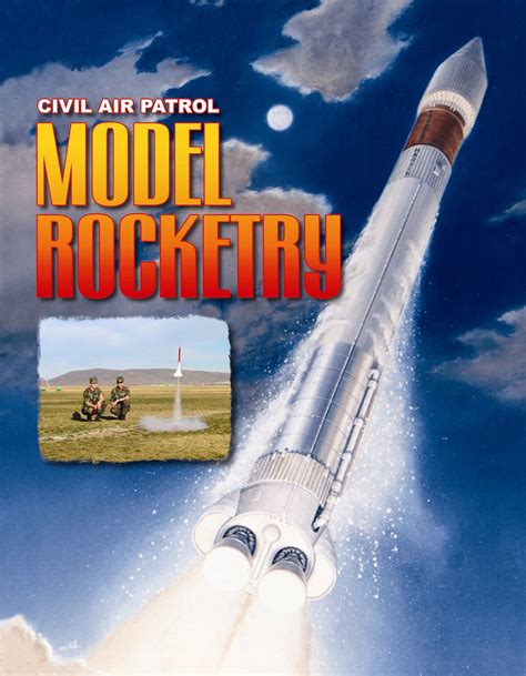 Civil Air Patrol Model Rocketry