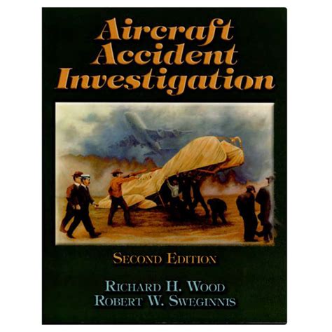 Civil Aircraft Accident Investigation and Licence Control