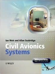 Civil Avionics Systems