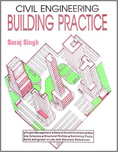 Civil Engineering Building Practice