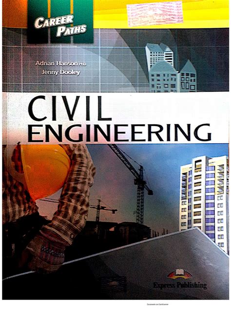 Civil Engineering Construction Organization