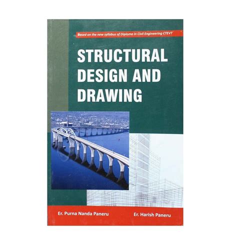 Civil Engineering Drawing and Design