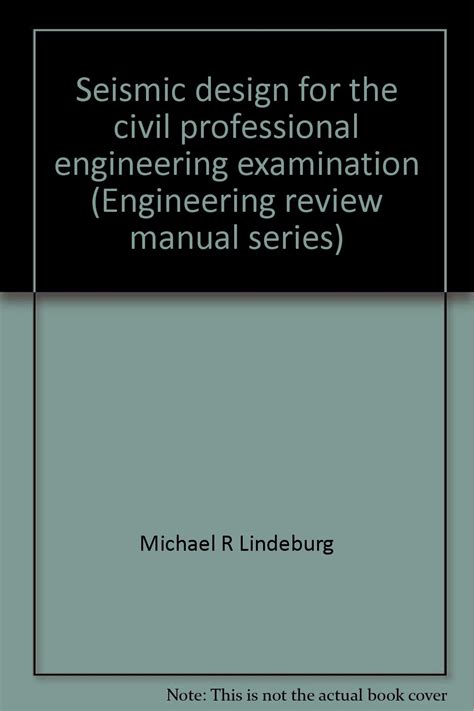 Civil Engineering Seismic Design