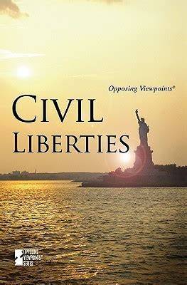 Civil Liberties (Essential Viewpoints)