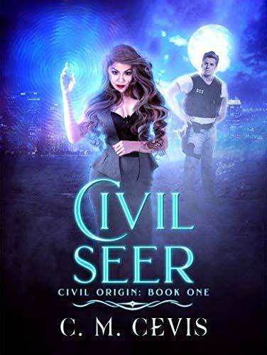 Civil Order (Civil Origin Book 3)
