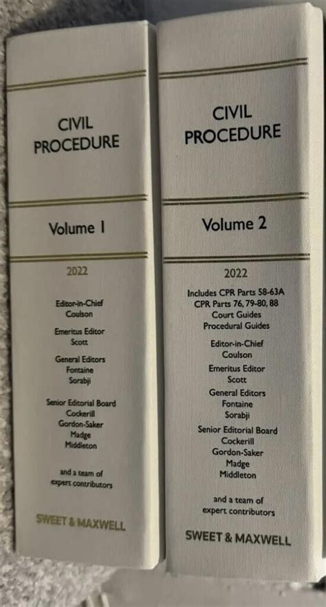 Civil Procedure: Fall 2022