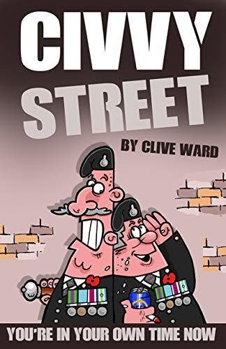 Civvy Street Again