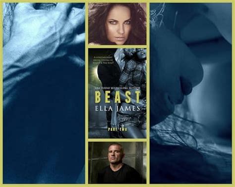 Claimed by the Beast - Part Two