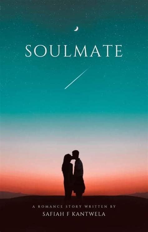 Claiming My Soulmate