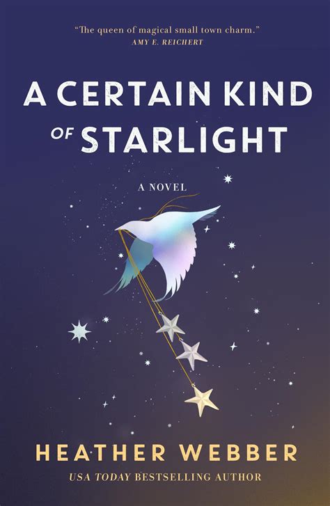 Claiming Starlight