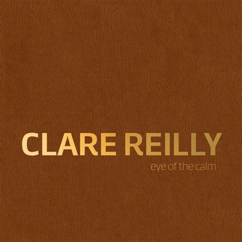 Clare Reilly (Limited Leather-Bound Edition)