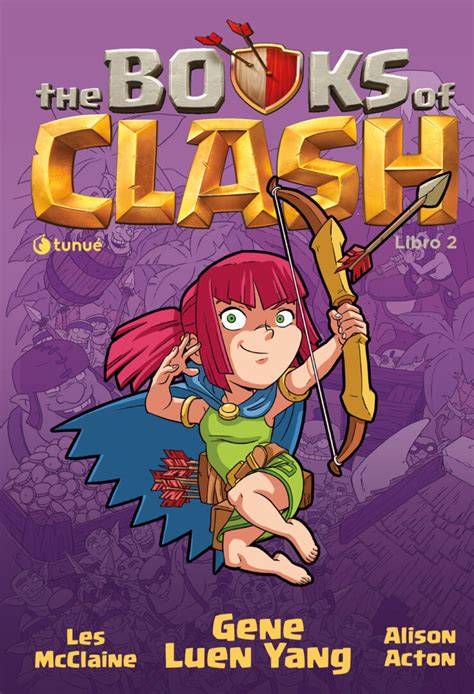 Clash of Clans