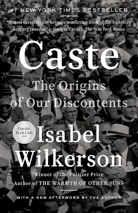 Class, Caste and Color